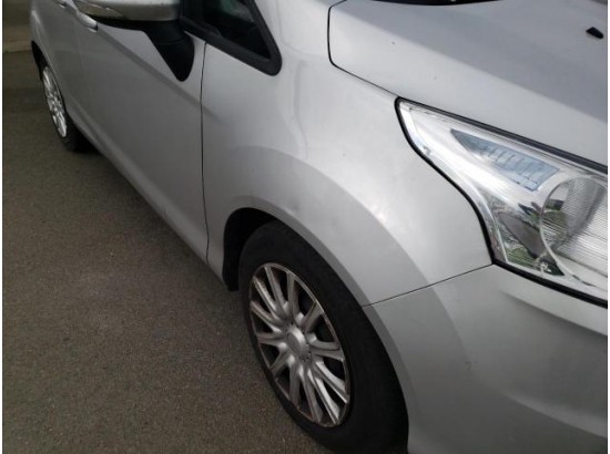 2015 Ford B-Max Trend 2015 Ford B-Max Trend