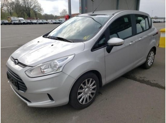 2015 Ford B-Max Trend 2015 Ford B-Max Trend