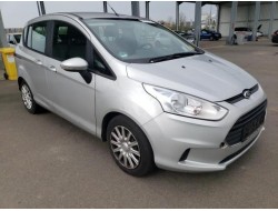 2015 Ford B-Max Trend