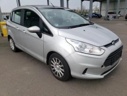 2015 Ford B-Max Trend