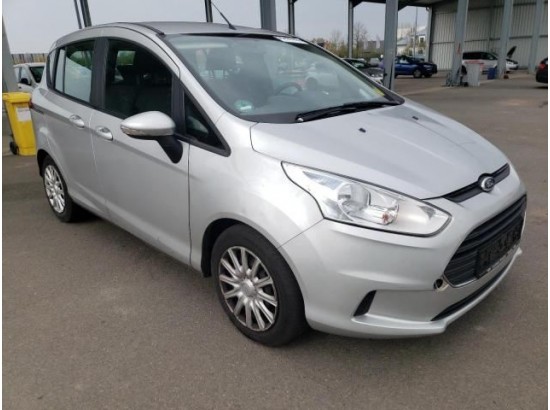 2015 Ford B-Max Trend 2015 Ford B-Max Trend