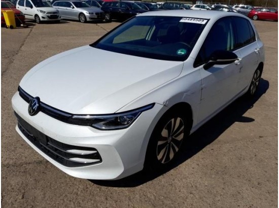 2024 Volkswagen Golf VIII Lim. 1.5 TSI 110 kW Goal 2024 Volkswagen Golf VIII Lim. 1.5 TSI 110 kW Goal