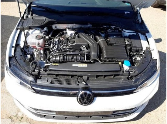 2024 Volkswagen Golf VIII Lim. 1.5 TSI 110 kW Goal 2024 Volkswagen Golf VIII Lim. 1.5 TSI 110 kW Goal