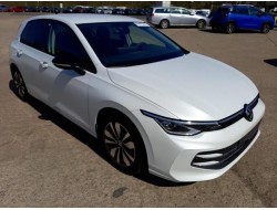 2024 Volkswagen Golf VIII Lim. 1.5 TSI 110 kW Goal