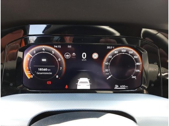 2024 Volkswagen Golf VIII Lim. 1.5 TSI 110 kW Goal 2024 Volkswagen Golf VIII Lim. 1.5 TSI 110 kW Goal