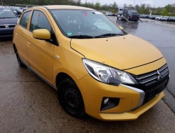 2024 Mitsubishi Space Star Select