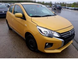 2024 Mitsubishi Space Star Select