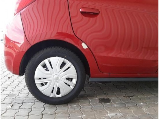 2018 Mitsubishi Space Star Edition 100 2018 Mitsubishi Space Star Edition 100