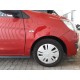 2018 Mitsubishi Space Star Edition 100 2018 Mitsubishi Space Star Edition 100