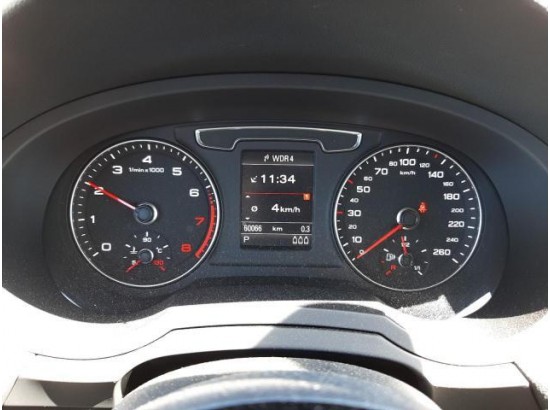 2017 Audi Q3 sport 2017 Audi Q3 sport
