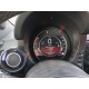 2015 Abarth 500 500 Custom 2015 Abarth 500 500 Custom