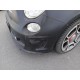 2015 Abarth 500 500 Custom 2015 Abarth 500 500 Custom