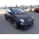 2015 Abarth 500 500 Custom 2015 Abarth 500 500 Custom