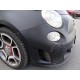 2015 Abarth 500 500 Custom 2015 Abarth 500 500 Custom