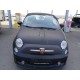 2015 Abarth 500 500 Custom 2015 Abarth 500 500 Custom