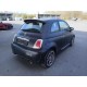 2015 Abarth 500 500 Custom 2015 Abarth 500 500 Custom