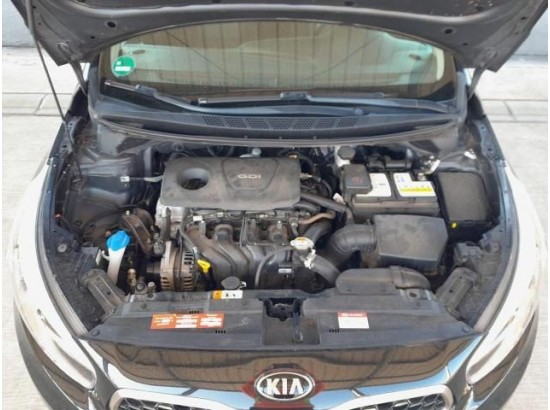 2017 Kia Ceed Sportswagon Dream Team 2017 Kia Ceed Sportswagon Dream Team