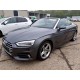 2018 Audi A5 Cabriolet sport 2018 Audi A5 Cabriolet sport