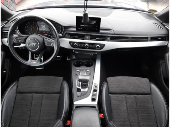 2018 Audi A5 Cabriolet sport 2018 Audi A5 Cabriolet sport