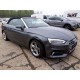 2018 Audi A5 Cabriolet sport 2018 Audi A5 Cabriolet sport
