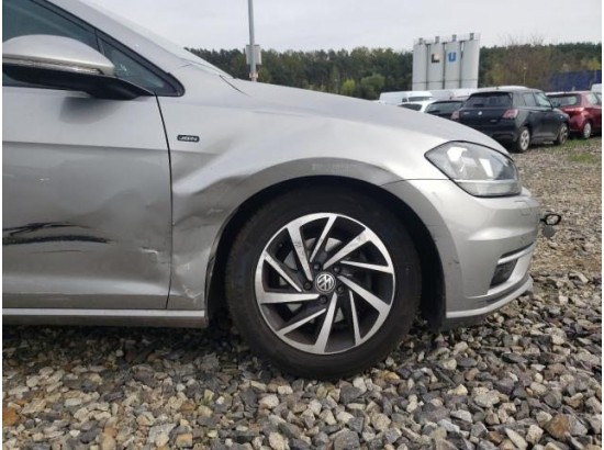 2018 Volkswagen Golf VII Lim. Join BlueMotion 2018 Volkswagen Golf VII Lim. Join BlueMotion