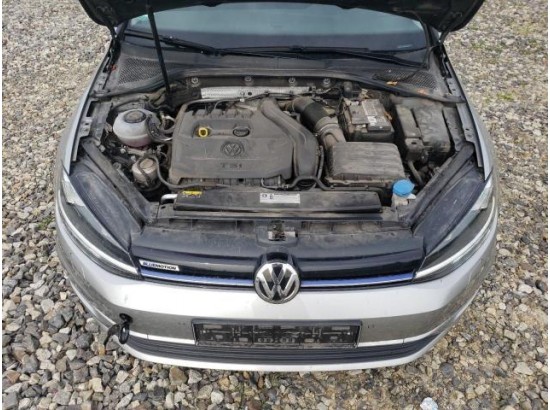 2018 Volkswagen Golf VII Lim. Join BlueMotion 2018 Volkswagen Golf VII Lim. Join BlueMotion