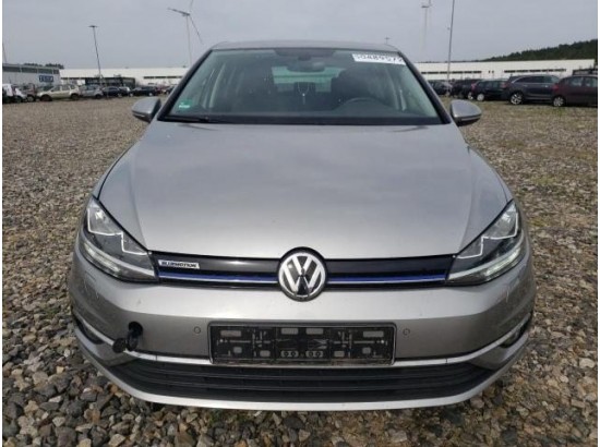 2018 Volkswagen Golf VII Lim. Join BlueMotion 2018 Volkswagen Golf VII Lim. Join BlueMotion