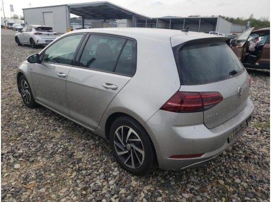 2018 Volkswagen Golf VII Lim. Join BlueMotion 2018 Volkswagen Golf VII Lim. Join BlueMotion