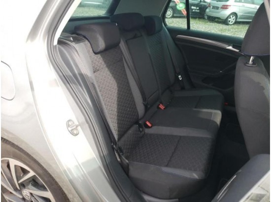 2018 Volkswagen Golf VII Lim. Join BlueMotion 2018 Volkswagen Golf VII Lim. Join BlueMotion