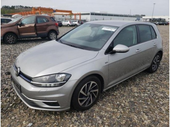 2018 Volkswagen Golf VII Lim. Join BlueMotion 2018 Volkswagen Golf VII Lim. Join BlueMotion