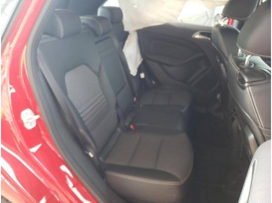 2016 Mercedes-Benz B -Klasse B 250 4Matic 2016 Mercedes-Benz B -Klasse B 250 4Matic