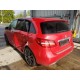 2016 Mercedes-Benz B -Klasse B 250 4Matic 2016 Mercedes-Benz B -Klasse B 250 4Matic