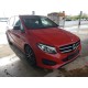 2016 Mercedes-Benz B -Klasse B 250 4Matic 2016 Mercedes-Benz B -Klasse B 250 4Matic