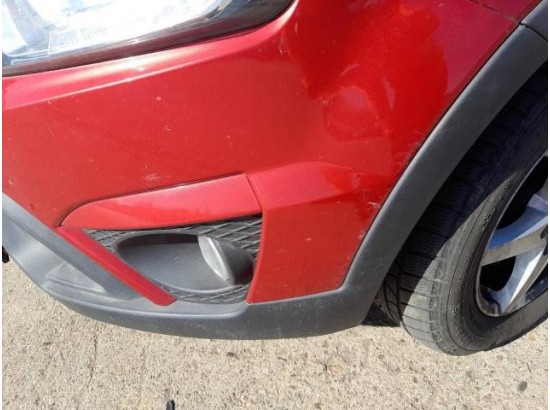 2015 Ssangyong Korando 2015 Ssangyong Korando