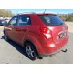 2015 Ssangyong Korando 2015 Ssangyong Korando