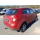 2015 Ssangyong Korando 2015 Ssangyong Korando
