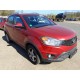 2015 Ssangyong Korando 2015 Ssangyong Korando