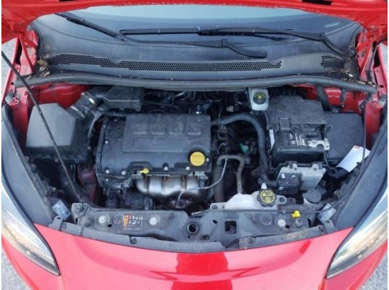 2019 Opel Corsa E 120 Jahre 2019 Opel Corsa E 120 Jahre