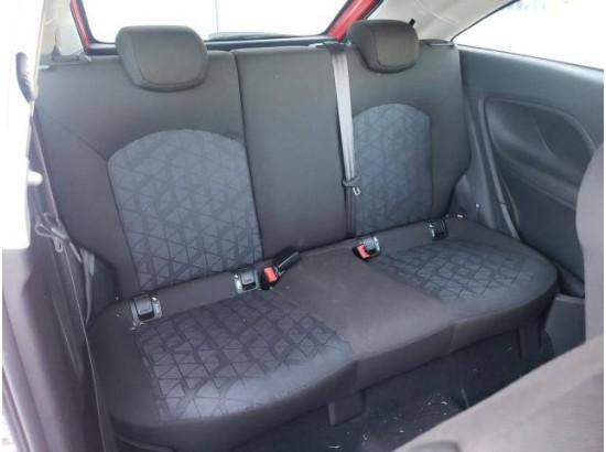 2019 Opel Corsa E 120 Jahre 2019 Opel Corsa E 120 Jahre