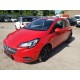 2019 Opel Corsa E 120 Jahre 2019 Opel Corsa E 120 Jahre