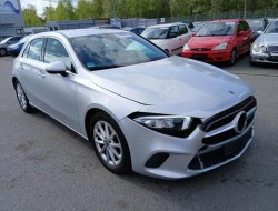 2019 Mercedes-Benz A -Klasse A 180