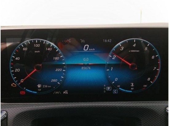 2019 Mercedes-Benz A -Klasse A 180 2019 Mercedes-Benz A -Klasse A 180