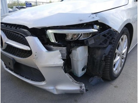 2019 Mercedes-Benz A -Klasse A 180 2019 Mercedes-Benz A -Klasse A 180
