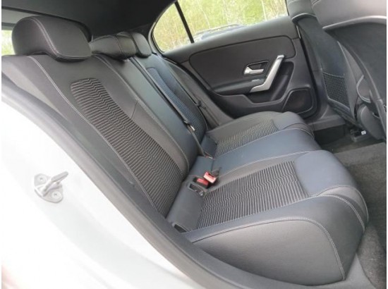2019 Mercedes-Benz A -Klasse A 180 2019 Mercedes-Benz A -Klasse A 180