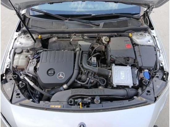 2019 Mercedes-Benz A -Klasse A 180 2019 Mercedes-Benz A -Klasse A 180