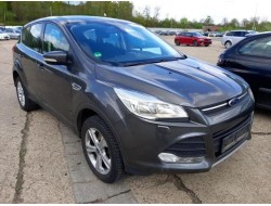 2015 Ford Kuga Sync Edition