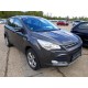 2015 Ford Kuga Sync Edition 2015 Ford Kuga Sync Edition