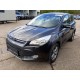 2015 Ford Kuga Sync Edition 2015 Ford Kuga Sync Edition