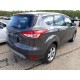 2015 Ford Kuga Sync Edition 2015 Ford Kuga Sync Edition