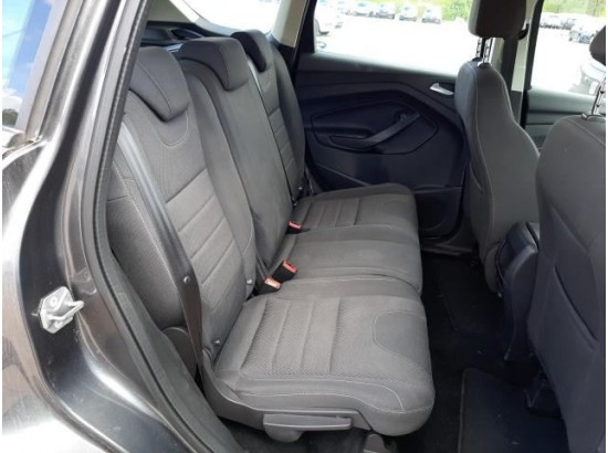2015 Ford Kuga Sync Edition 2015 Ford Kuga Sync Edition